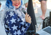 Come on Barbie Let’s Pool Party (Labor Day)