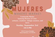 Mujeres Makers Market