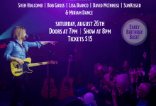 Jason Libs & The Congregation