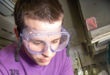 Santa Barbara Native Tests Jet Fuel Aboard USS Ronald Reagan Deployed in Indian Ocean
