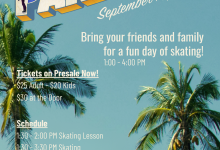 Another Day in Paradise @ Ice in Paradise