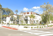 Average-Unit Density Rules Kickstarted Apartment Construction in Santa Barbara