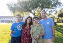 Serving the Santa Barbara Community from Birth to Death