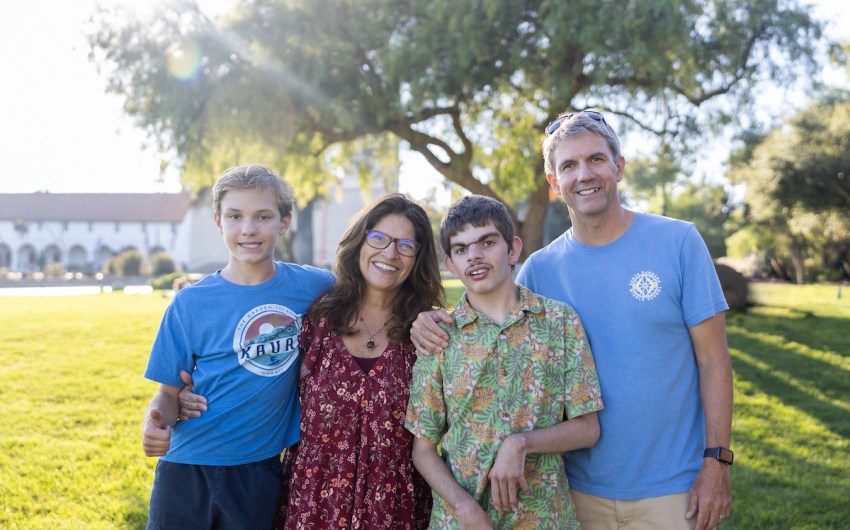 Serving the Santa Barbara Community from Birth to Death
