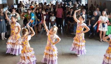 Indy Hops Crowns Winners at Passport Drop Party in Santa Barbara Funk Zone