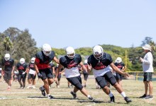 Friday Night Lights Returns to Santa Barbara’s Central Coast
