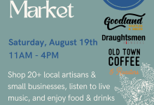 Mosaic Makers Market