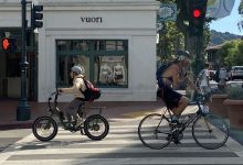 California Offers $31 Million Toward E-Bikes