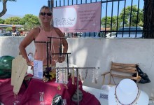 Carpinteria History Museum Marketplace