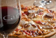 First Saturday at Carr Winery in Santa Ynez