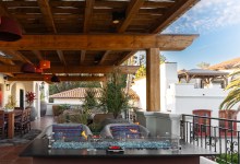 Cigar Connoisseurs Have a New Place to Lounge at The Ritz-Carlton Bacara, Santa Barbara