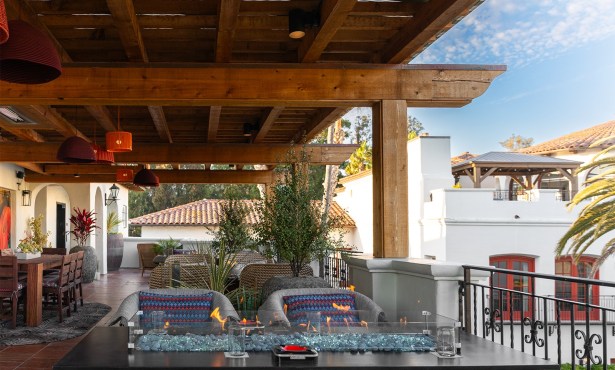 Cigar Connoisseurs Have a New Place to Lounge at The Ritz-Carlton Bacara, Santa Barbara