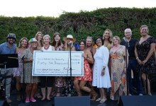 SBAOR Fiesta Kickoff Party 2023