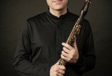 Camerata Pacifica Concert