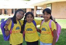 United Way Partners with City National Bank During Annual Back-to-School Drive