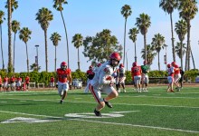 Santa Barbara City College Fall Sports Preview