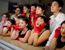 Building Confidence and Resilience Through the Arts