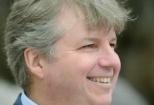 David Pritchett, Defender of Steelhead Trout and All Wildlife, Dies at 59