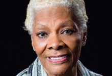 Pop Queen Dionne Comes to Ojai’s Al Fresco House