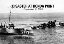 SBMM Presents Disaster at Devil’s Jaw