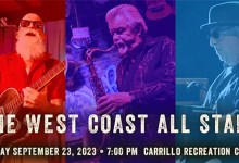 West Coast Blues All-Stars