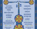 51st Santa Barbara Old-Time Fiddlers’ Festival