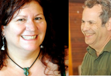 Santa Barbara Country Dance Society presents: Contra Dance