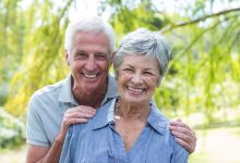 The Gift of Healthy Aging