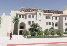Construction Begins on Solar Photovoltaic and Battery Energy Storage Systems Installation at the Granada Garage