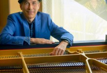 Gregg Karukas Performance