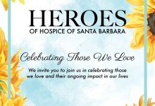 11th Annual Heroes of Hospice Luncheon