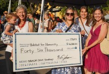 Habitat Santa Barbara receives $46,000 for affordable homeownership program