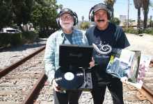 Go To Hale Quips & Clips: Music At The Crossroads