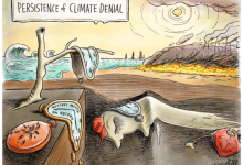 The Climate Emergency Deserves a ‘Woke’ Response