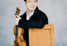 Camerata Pacifica Concert