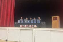 Santa Barbara Area Girls’ Volleyball Preview