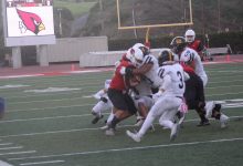 Bishop Diego Stopped at the Goal Line In 31-28 Season Opening Loss to Foothill