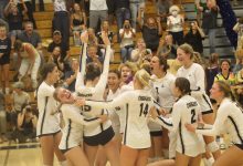 Dos Pueblos Delivers Five-Set Victory over Rival San Marcos