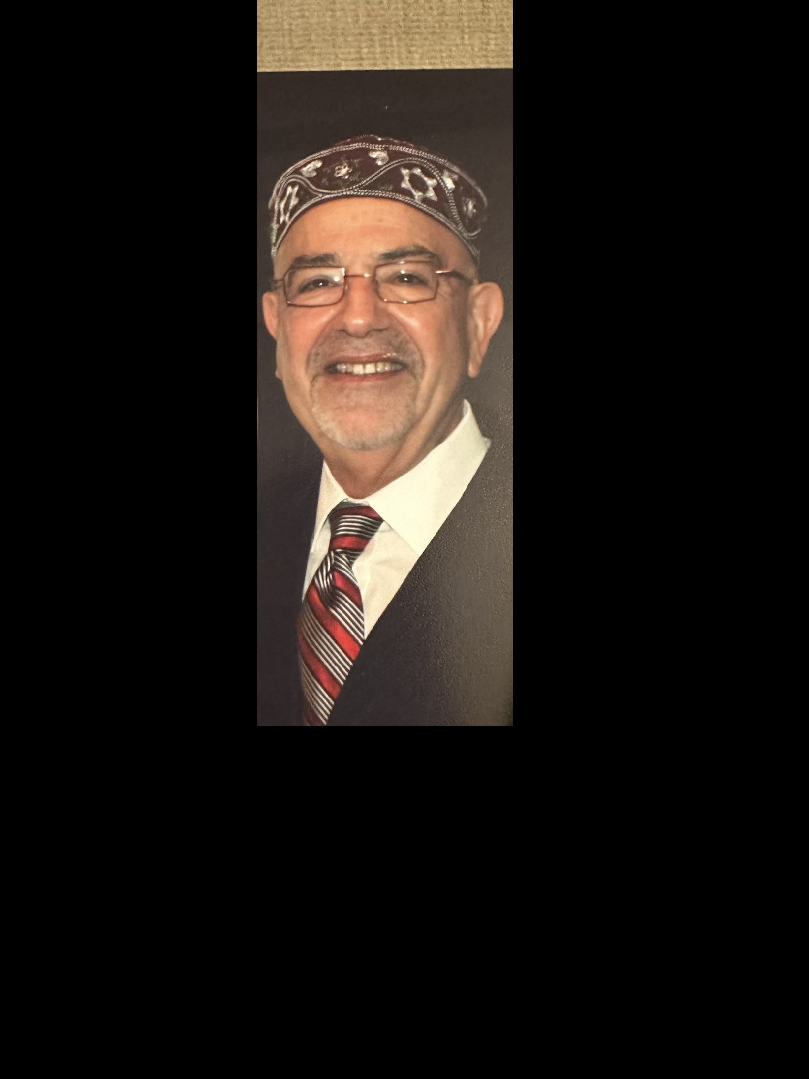 Ira Philip Weinstein