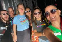 Santa Ynez LGBTQ Group Invited to Copenhagen to Meet Mayor, Lead Pride Parade