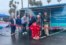 Santa Barbara Neighborhood Clinics Adds Mobile Mental Health Services