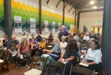 Santa Barbara’s Seniors Brace Themselves for ‘Global Boiling’