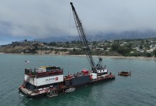 Efforts Underway to Cap and Map Summerland’s Abandoned Oil Wells