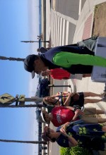 Free Waterfront Walking Tour