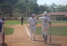 Foresters Advance to NBC World Series Championship Game with 5-0 Victory Over Seattle Studs