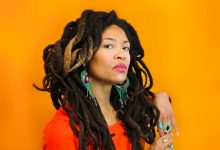 Goldenvoice presents: Valerie June at the Lobero Theatre