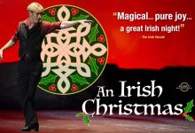 An Irish Christmas
