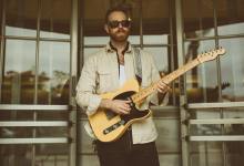 Live Music Sunday at Zaca Mesa Winery