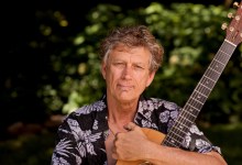 Jim “Kimo” West Performance