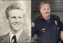 Retired Sergeant, Gunman in O.C. Biker Bar Shooting Had Santa Barbara Roots